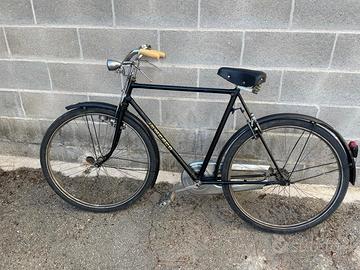 Bicicletta Legnano del 1920