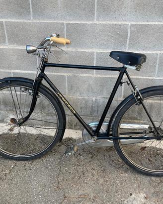 Bicicletta Legnano del 1920