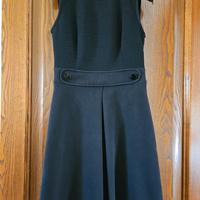 Vestito nero elegante 