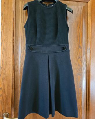 Vestito nero elegante 