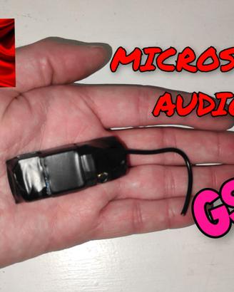 Microspia VARI MODELLI