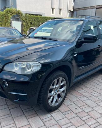 Bmw X5 xDrive30d