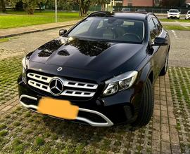 Mercedes GLA - Executive 180