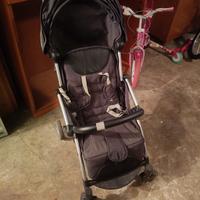 passeggino leggero chicco urbino