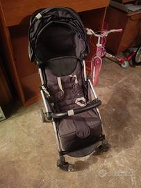 passeggino leggero chicco urbino