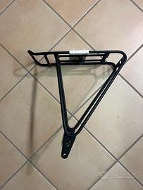 Portapacchi bicicletta Bontrager