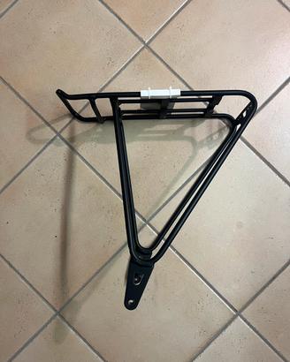 Portapacchi bicicletta Bontrager