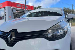 Renault clio 1500 90cv