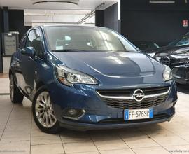 OPEL Corsa 1.4 90 CV GPL Tech Coupé Cosmo