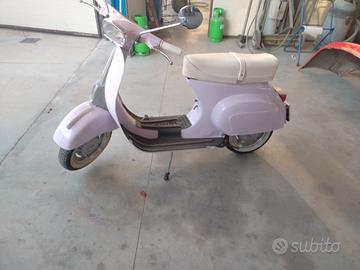 vespa 50 special 