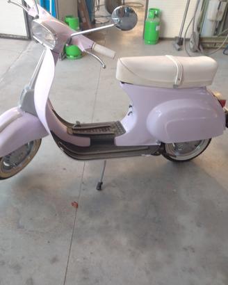vespa 50 special 