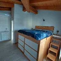 letto salvaspazio cinius