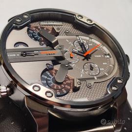 Orologio da polso Diesel Dz-7315 analogico al quar