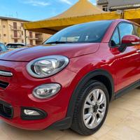 Fiat 500X 1.3 MultiJet 95 CV Pop Star