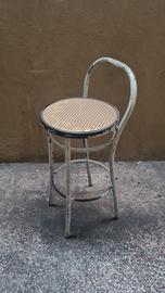 SGABELLI E TAVOLI DA BISTROT