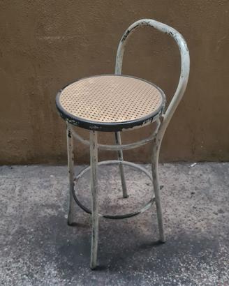 SGABELLI E TAVOLI DA BISTROT