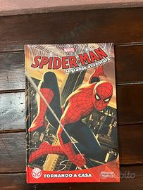 Fumetto Spider-Man