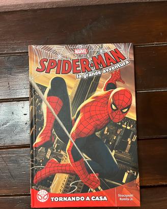 Fumetto Spider-Man