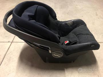 Ovetto Peg Perego primo viaggio sl (leggere bene)