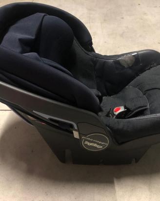 Ovetto Peg Perego primo viaggio sl (leggere bene)