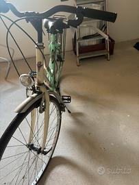 Bicicletta Unisex