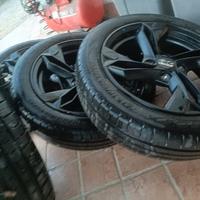 ligier js 50 gomme e cerchi 