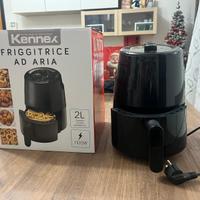 Friggitrice ad aria