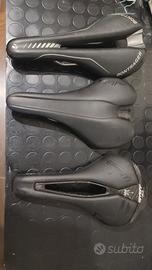 Selle mtb strada
