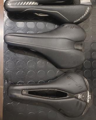 Selle mtb strada