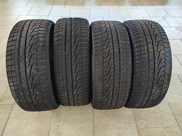 4 GOMME INVERNALI HANKOOK