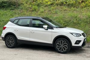 SEAT ARONA  TGI Style