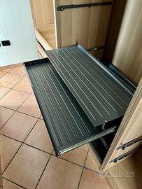 IKEA KOMPLEMENT - 1 Ripiano per scarpe estraibile