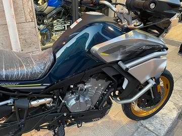 Subito - DUE RUOTE REGGIO CALABRIA - CFMOTO CF Moto 800 MT Touring