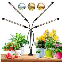 Lampada da Coltivazione Wolezek LED 45W | Indoor