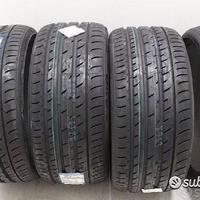 285 45 19 e 255 50 19 toyo proxes nuove