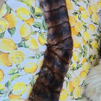 Colletto da cappotto