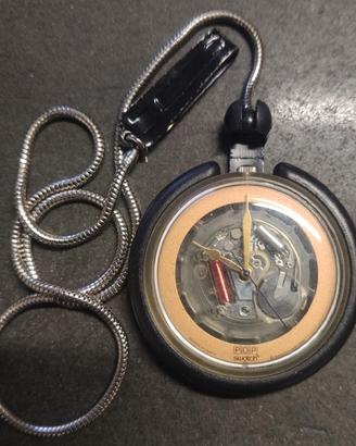 Swatch Pop da Taschino "Skeleton" anno 1994 Nuovo