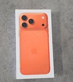 Iphone 17 Pro 256GB