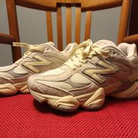 NEW BALANCE 9060 DONNA