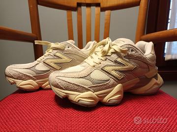NEW BALANCE 9060 DONNA