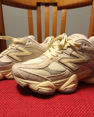 NEW BALANCE 9060 DONNA