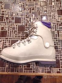 Scarponi da Montagna  scarpetta estraibile koflach