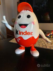 Salvadanaio Kinder