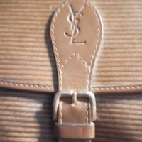 Borsa con tracolla Yves Saint Laurent