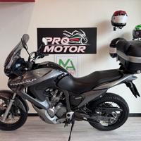 Honda Transalp XL 700 V + bauletto - 2009