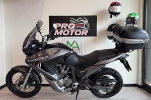 Honda Transalp XL 700 V + bauletto - 2009