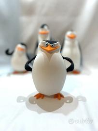 skipper pinguino madagascar DreamWorks