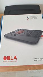 ODLA: Hardware per la scrittura della musica