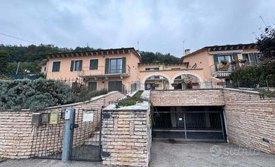 RGE 192/2024 Tribunale Verona