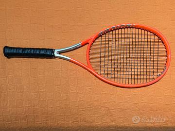 Racchetta da tennis HEAD Graphene 360+